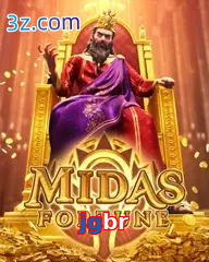 jgbr slots de fortuna