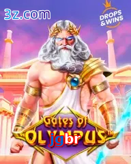 jgbr jogo do zeus cassino