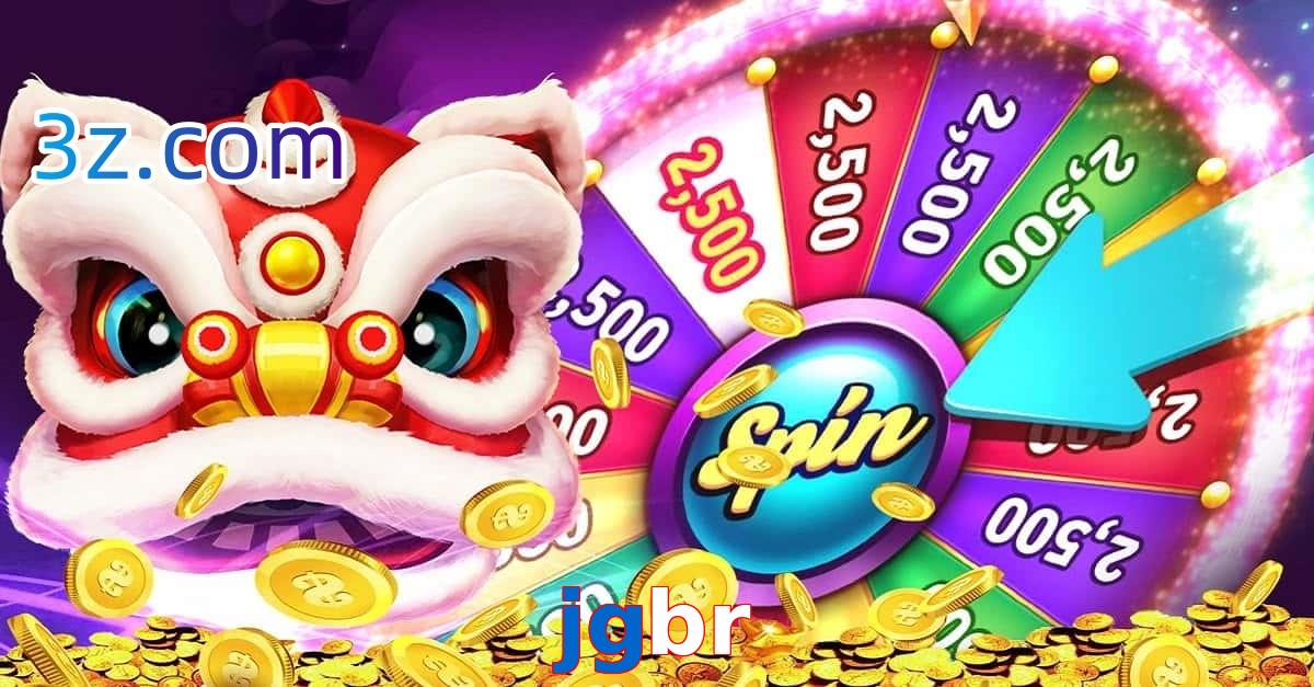 jgbr App oficial de cassinos online