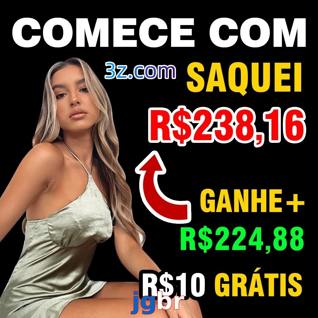 jgbr promoções de cassino brasil